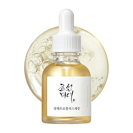 Beauty of Joseon Glow Serum, Korean Skin Care 30ml